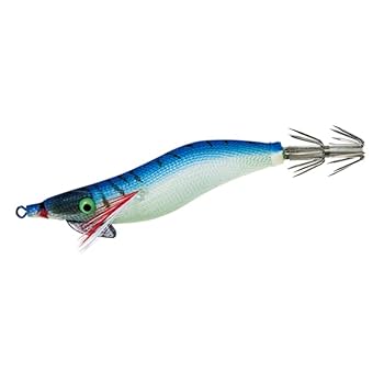 Amazon | YO-ZURI(ヨーヅリ) アオリーQ大分布巻(S)Y2 2.0 L11